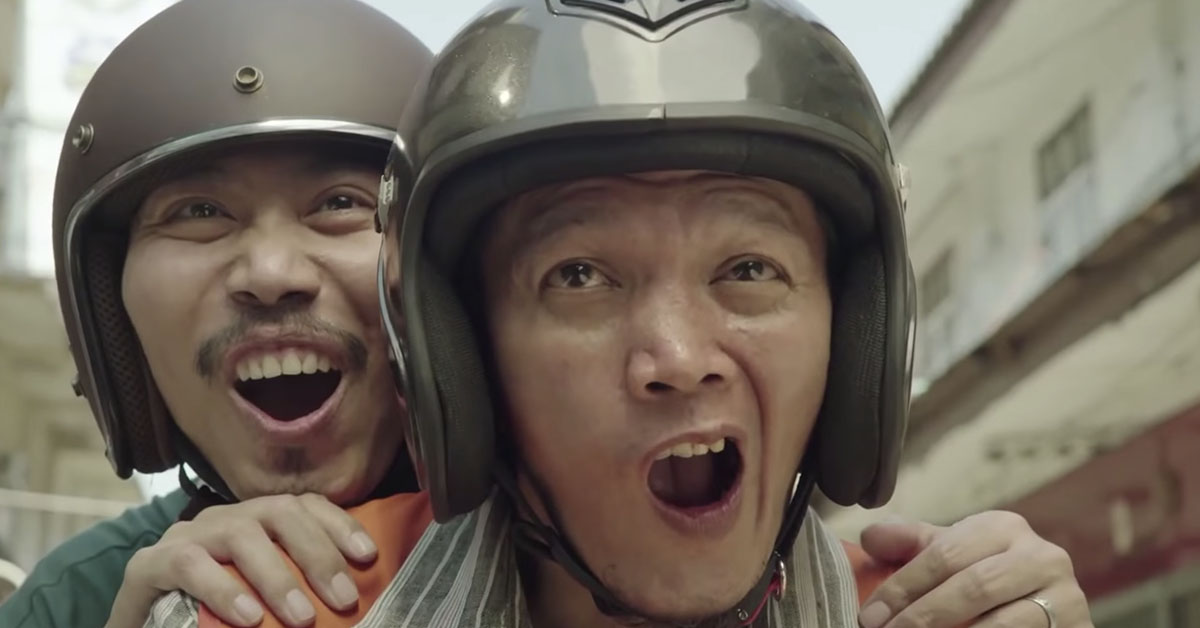 緊急煞車距離要多久？別只顧著趕時間，注意一下安全吧！ 泰國、SocialMarketingTH、行車安全、搞笑