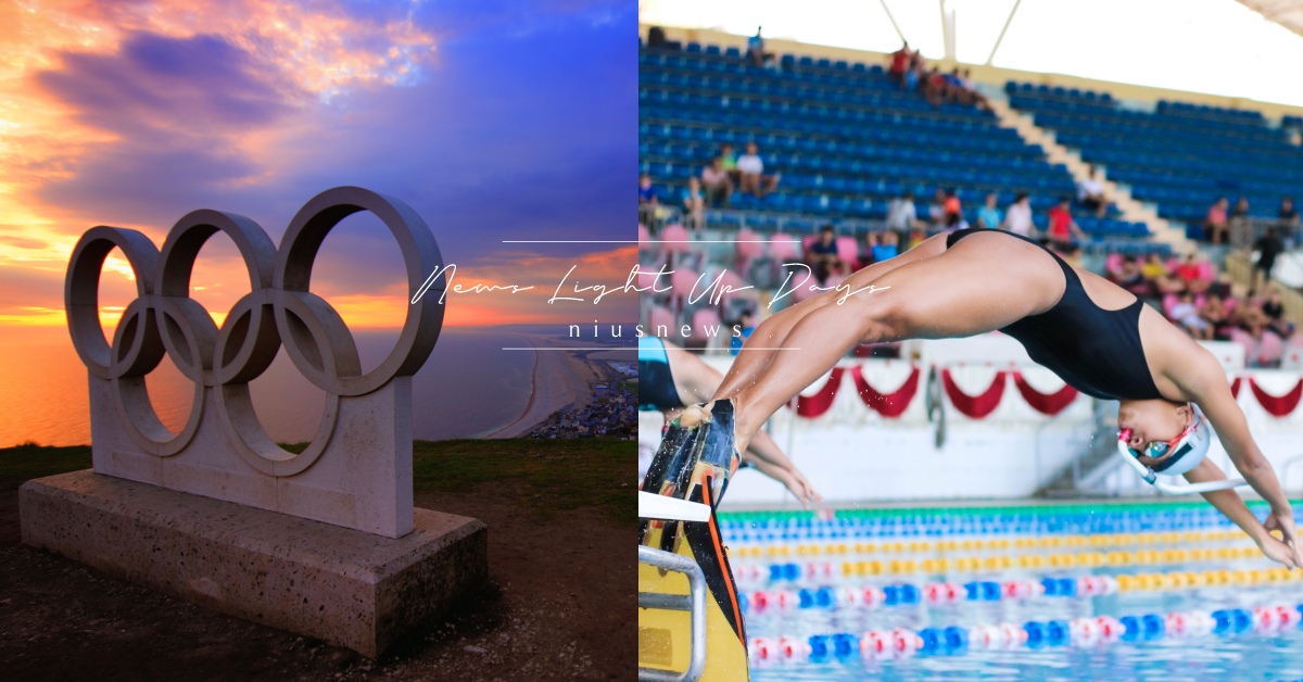 2021東京奧運開打，五色環代表什麼？聖火的由來？奧運相關英文單字大補帖！ 奧運、東京奧運、五色環、聖火、比賽、東奧