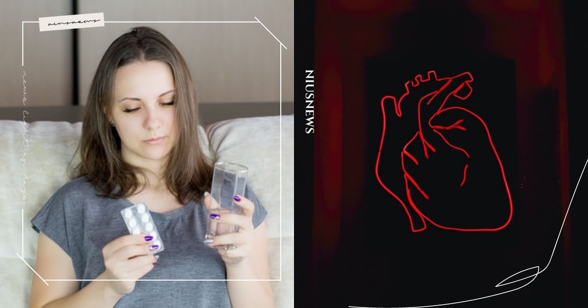 染疫害免疫失調有解！藥師：輔酶Q10保護心臟、調節免疫反應 身體、健康、Q10、新冠肺炎、疫情、醫藥師、重症、藥師