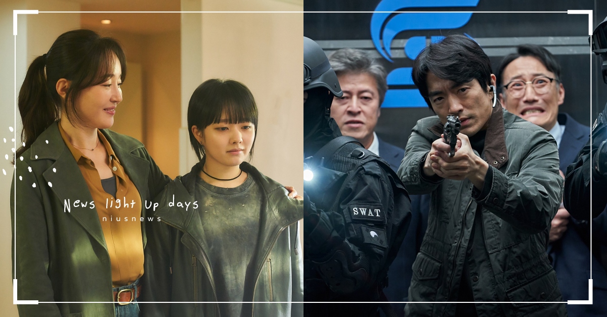 《謗法》電影版「咒術升級」活屍軍團出籠！斥資1.7億《屍速列車》導演再推喪屍新作 謗法電影版、屍速列車、謗法、咒術屍戰、咒術迴戰、韓國電影