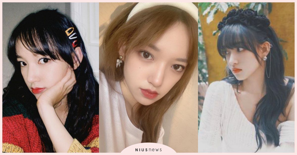 《你微笑時很美》程瀟高甜私服穿搭！Oversized上衣、碎花，靠配件大加分！ 你微笑時很美、程瀟、穿搭