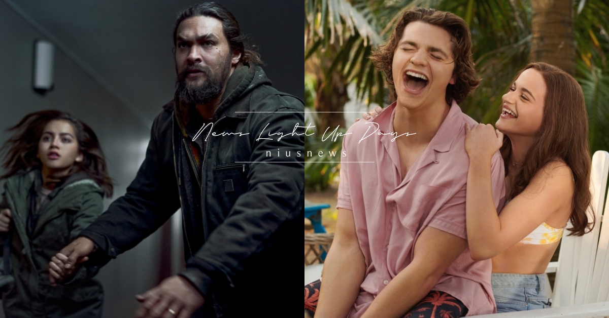 8月Netflix20部電影！水行俠《護女煞星》變最強老爸、《親愛的房客》必看 血色煌災、古祭、Netflix、巨蟲入侵、恐怖愚人節、厄運假期、當男人戀愛時、親親小站3