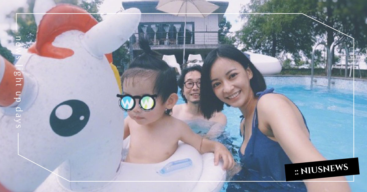 陳意涵喜懷二胎！兒子順利戒尿布減輕媽媽負擔，根本是天使寶！ 陳意涵、二胎、懷孕生產哺乳、戒尿布、名人懷孕、名人生子、名人娛樂