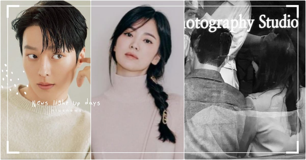 宋慧喬拍完《現在分手中》更嫩了！揮別張基龍「變身清純麻花辮妹」，IG曬超甜劇透照 現正分手中、韓劇現正分手中劇照、宋慧喬新戲、張基龍新戲、宋慧喬張基龍