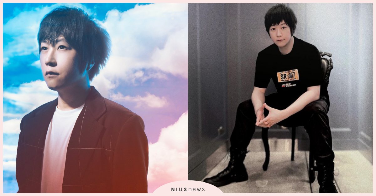 等了兩年！五月天阿信新單曲〈青空未來〉曝光，邊聽邊回顧年輕時貪玩敢愛的自己！ 五月天、阿信、單曲、青空未來