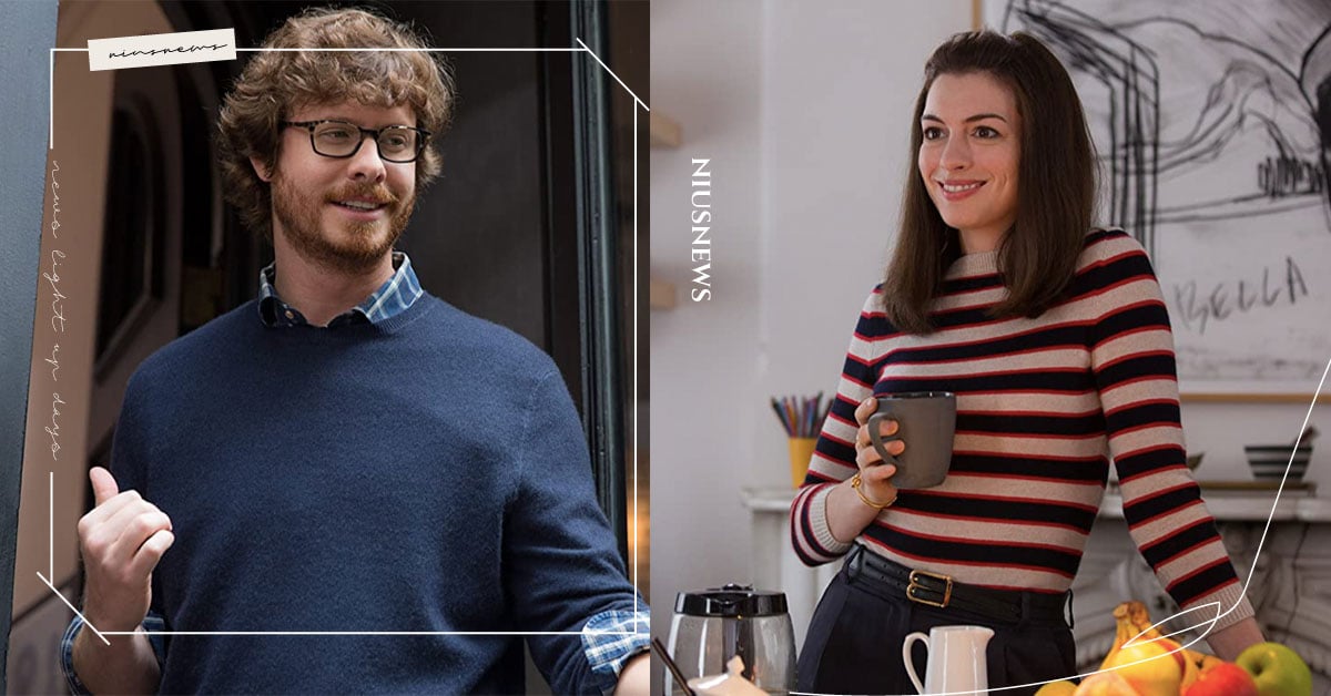 講的不只是忘年之交、職場倫理！《高年級實習生》婚前婚後再看心境大不同 高年級實習生、職場媽媽、斜槓媽媽、職場女強人、婚姻、外遇、出軌、NETFLIX新片、影評、夫妻