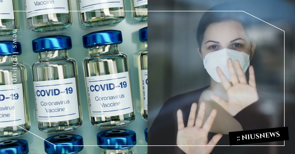 皮膚病可以打疫苗嗎？打完疫苗藥物需調整嗎？5大常見Q&A 新冠肺炎、疫情、疫苗、皮膚病、皮膚問題、藥物