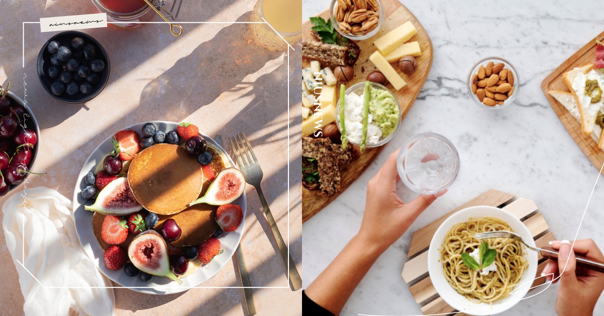 清宿便超有感！營養師傳授「52斷食法」養出不易胖好體質，比168執行時間更彈性 營養師、52斷食法、輕斷食