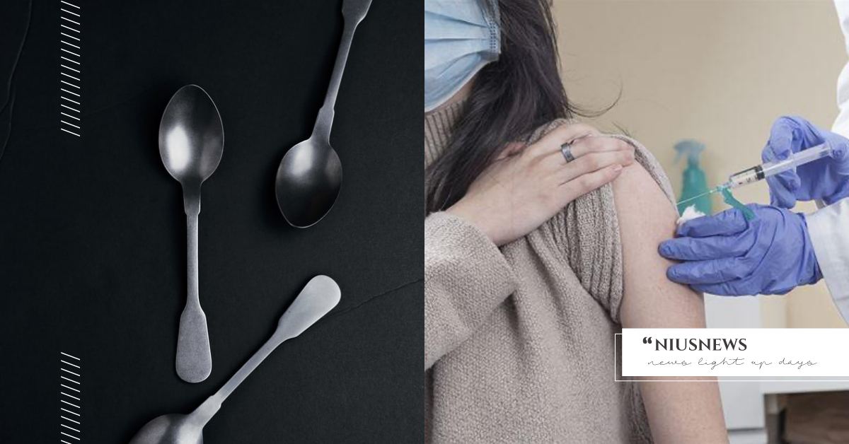 疫苗「萬磁王手臂」、「莫德納手臂」都是副作用？台大名醫一次破解 新冠肺炎、疫情、疫苗、手臂、莫德納、AZ疫苗、醫師