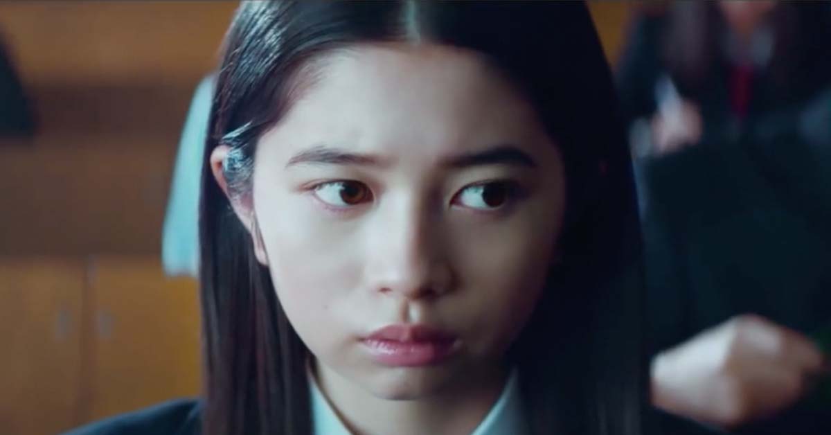 將緊張化為能量，讓世界前進！ 日本、森永製菓、能量飲、勵志