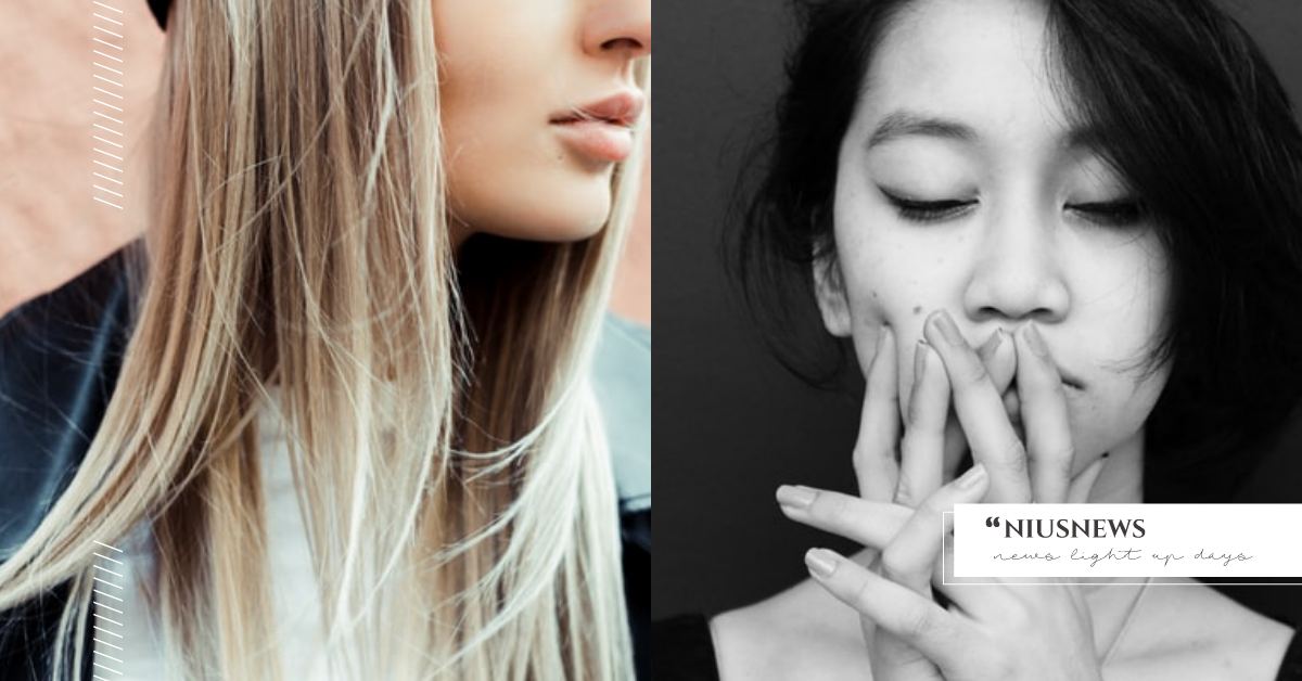 工作壓力大、作息、飲食不正常「狂長白頭髮」怎麼辦？營養師：速速補充6種營養素 新冠肺炎、疫情、焦慮、心理、白髮、營養師、建議、蛋白質、維生素