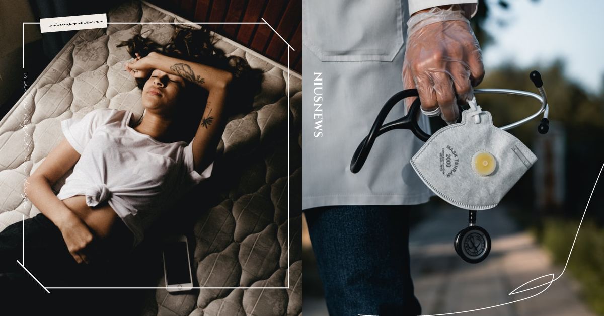 常常拉肚子、血便，小心可能是「潰瘍性大腸炎」！一次看懂常見症狀、診斷、治療方式 健康、身體、治療、慢性腹瀉、潰瘍性大腸炎、大腸炎、腹痛、診斷、症狀