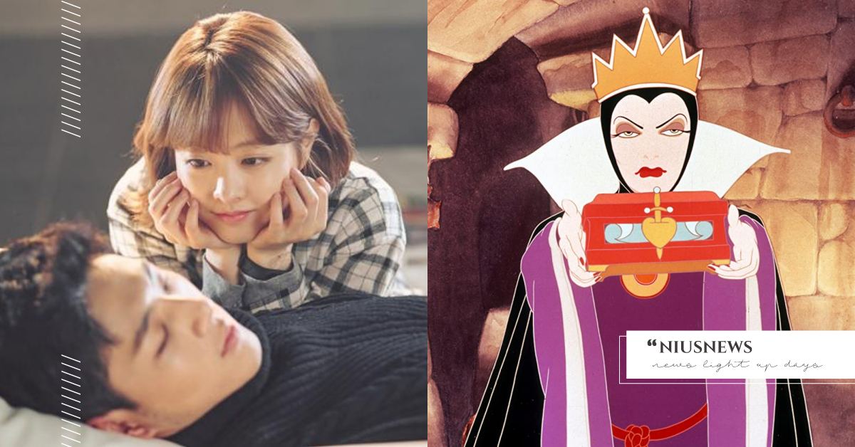 你在感情中是黏人精、控制狂嗎？選一個「童話中最想成為的反派角色」測出黏人指數 心理測驗、感情、愛情、伴侶、黏人指數、童話故事、童話角色、角色