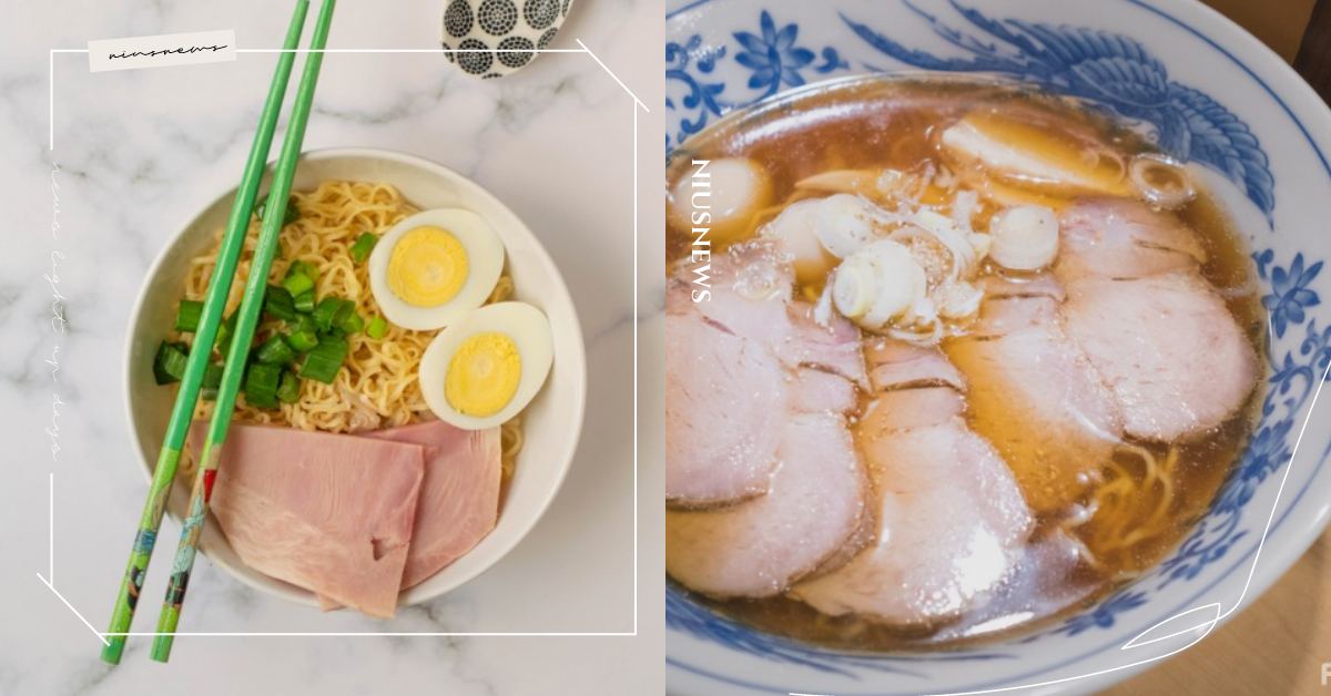 《火影》鳴人最愛「味噌叉燒拉麵」，波妞大吃「火腿拉麵」？動漫出現拉麵口味有這些 日本、拉麵、推薦、動漫、你的名字、崖上的波妞、小泉同學、豚骨拉麵、味噌叉燒拉麵