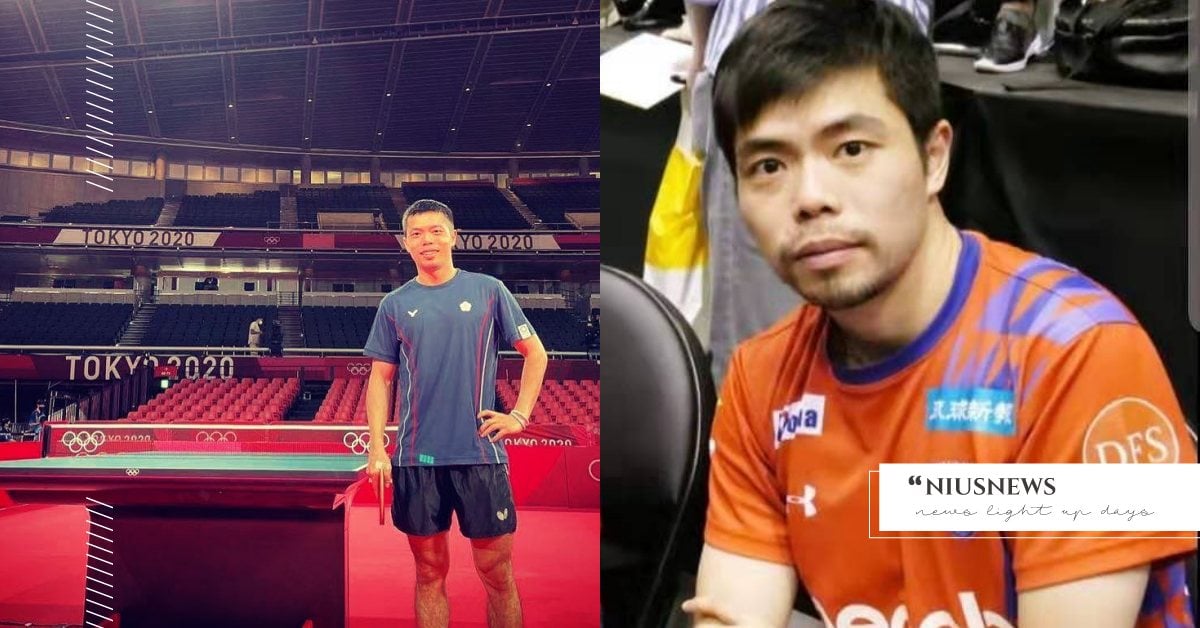 桌球教父莊智淵11金句！「我不曾後悔，桌球對我就是全部」堅持32餘年的熱血生涯 桌球教父、莊智淵、金句、莊智淵金句、桌球、東京奧運