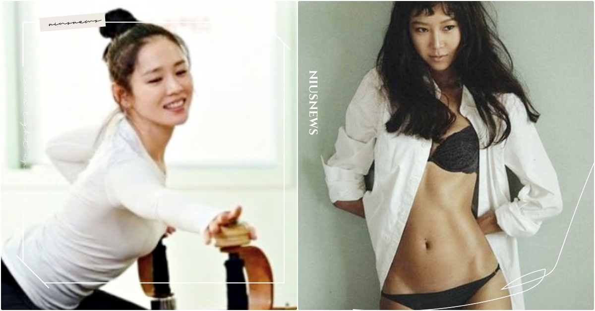 孫藝珍＆孔曉振私人教練「2分鐘瘦身招」公開！平小腹＋鉛筆腿，居家打造韓劇女主身材 孫藝珍運動、居家運動、居家瘦身、孫藝珍瘦身、孔曉振瘦身