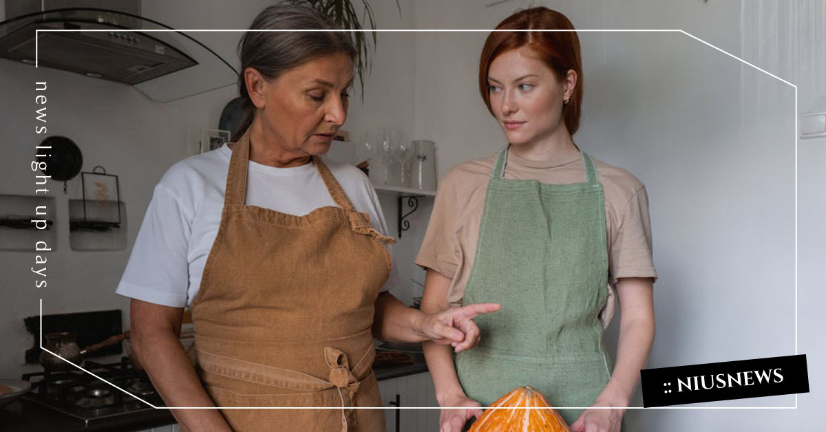 韓國難搞婆婆10大奇葩行為：要對老公用尊稱、把媳婦當工具人、叫親家母「你老木」 婆媳、家庭關係、巫婆、WP、婆婆、媳婦、娘家、親家、重男輕女、家庭關係、老公、生氣