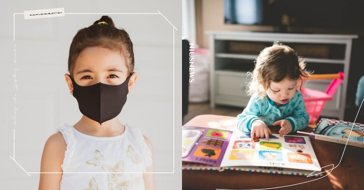 幼兒園復課，要帶酒精去學校嗎？統整防疫5項必備物品、心態調適方案 新冠肺炎、疫情、健康、小孩、媽媽妞、親子妞、上學、防疫必備物品、酒精