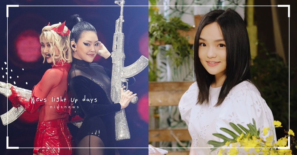 說「國手」就被炎上！東京奧運期間5大中國網友出征藝人，徐佳瑩發獎牌圖案也中槍 東京奧運、國手、中國、大陸、小粉紅