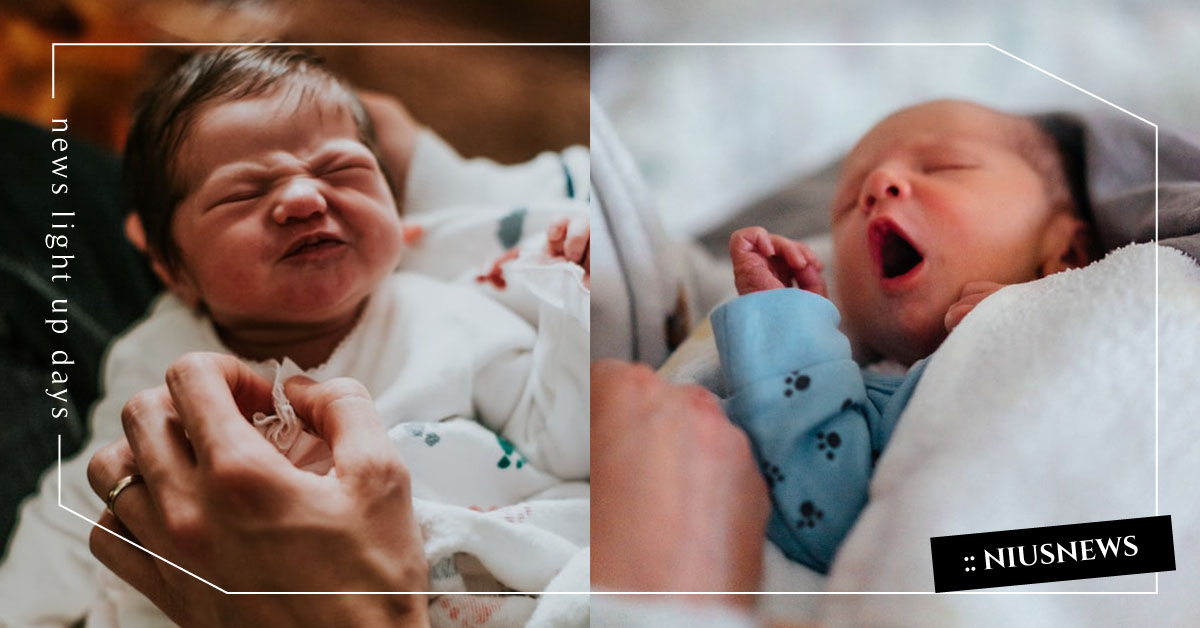 法國寶寶4個月還沒睡過夜不正常？法式育兒法：讓寶寶哭一會兒，會更快學會睡過夜 法式育兒、教養、新生兒、高需求寶寶、睡過夜、夜醒、哭到累、睡眠、如何訓練小孩睡過夜、、、、