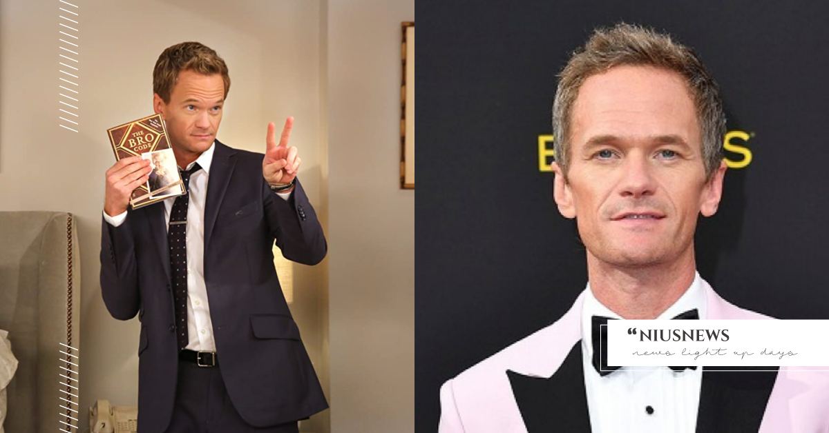 《追愛總動員》「巴尼」新劇！尼爾派屈克哈里斯被結婚17年老公狠甩？ Netflix、喜劇、影集、尼爾派屈克哈里斯、主演