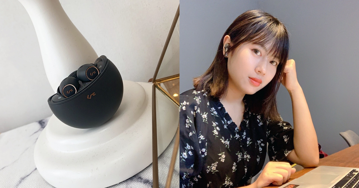 【ANC降噪】讓你如入無人之地 AUKEY真無線藍牙耳機 AUKEY耳機、藍牙耳機、ANC主動降噪、無線耳機、AUKEY Key Series EP-T18NC