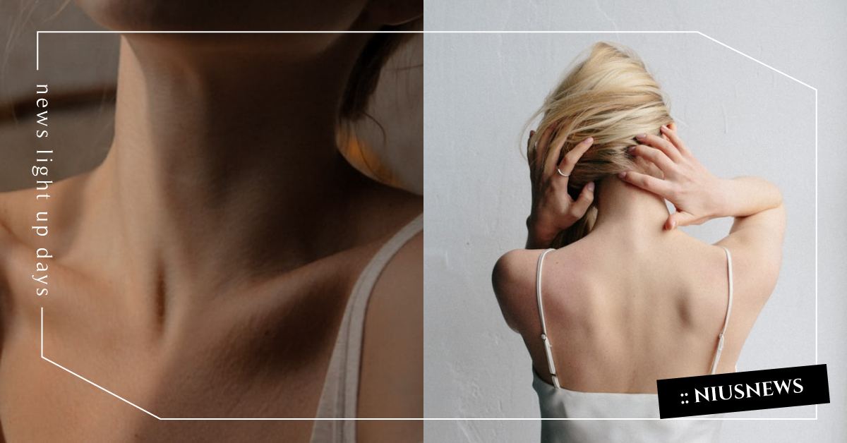 起床發現「落枕」怎麼辦？中醫：2方法找痛點、5方法止痛 新冠肺炎、疫情、健康、身體、睡覺、落枕、枕頭、中醫、自救方法、疼痛