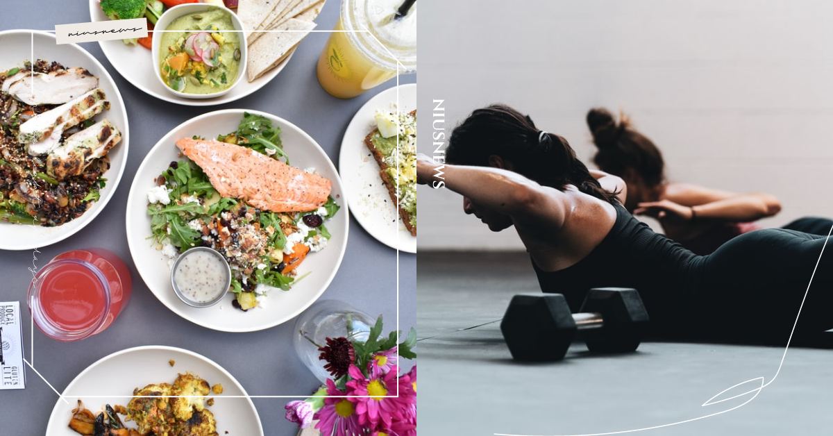 打疫苗前也要「增肌」？醫師提醒：確保疫苗保護力這2大關鍵營養要補充 新冠肺炎、疫情、健康、身體、肌力、保護力、營養利、醫師