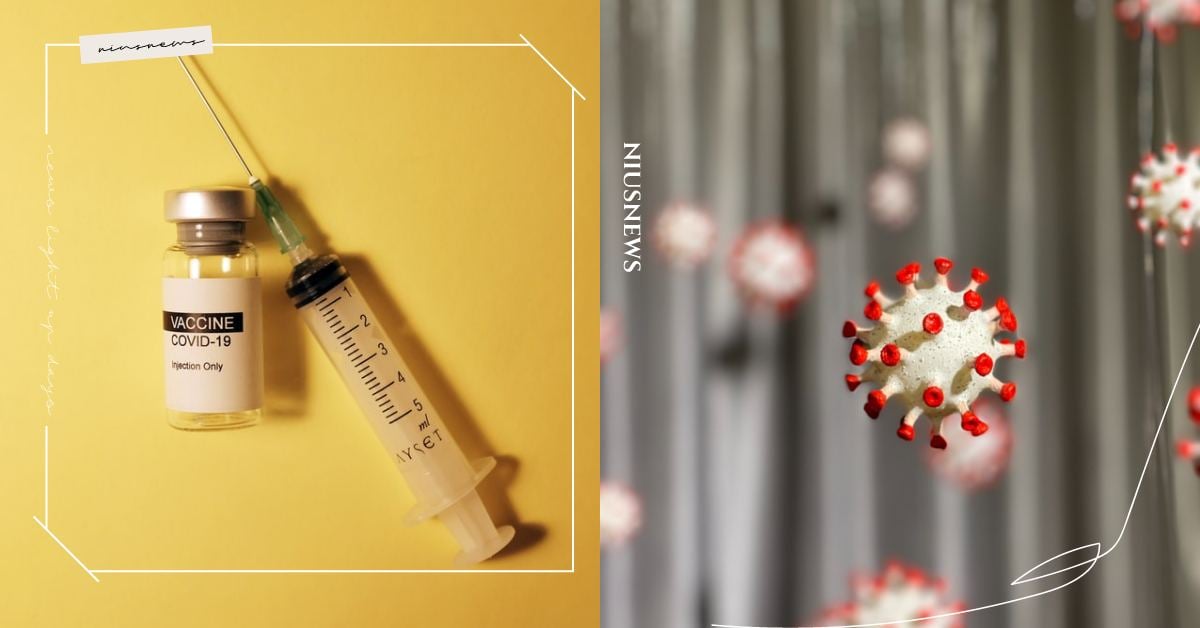 AZ、莫德納、BNT保護力比一比！疫苗混打效果誰最佳？ 新冠肺炎、疫情、健康、身體、疫苗、AZ、莫德納、BNT、保護力、效果、比較