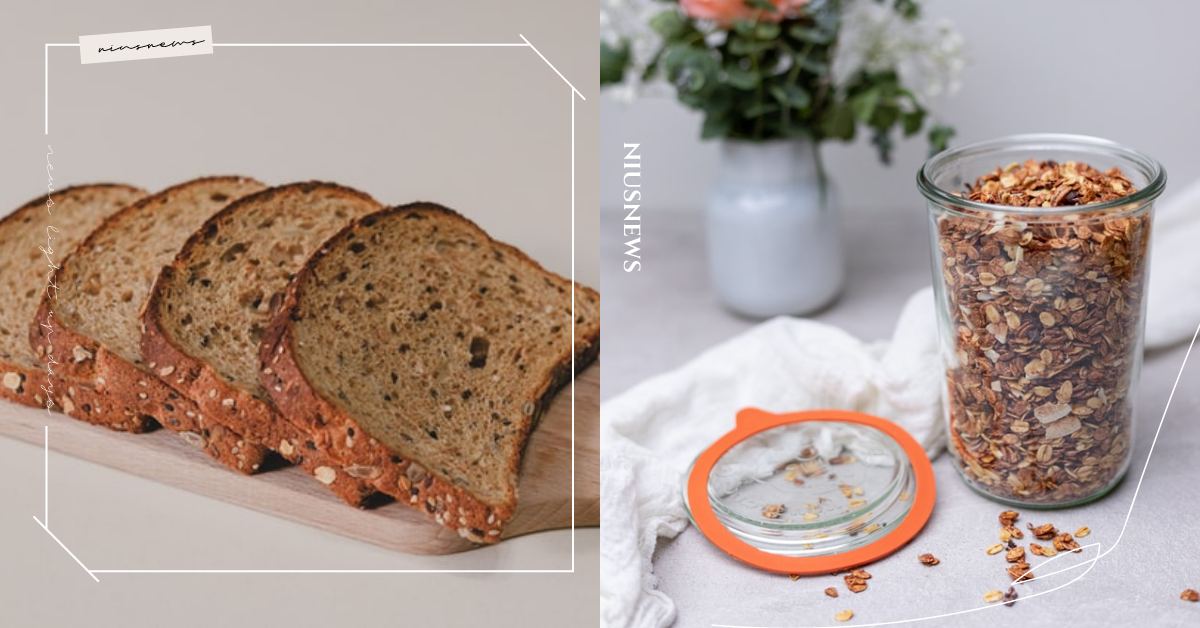 遠離代謝症候群，先控三高防傷心！研究：全穀類代替精緻澱粉，降低心臟病風險 身體、健康、代謝症候群、三高、全穀類、精緻澱粉、心臟病、風險、飲食