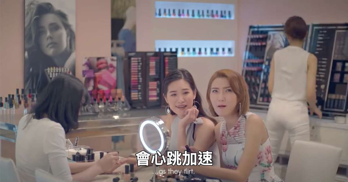 一生倏忽即逝，盡情把握能讓自己心跳加速的人事物！ 泰國、Central、衣服、幸福