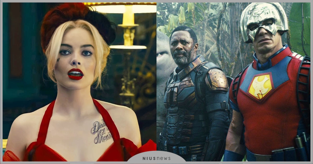 DC《自殺突擊隊：集結》彩蛋解析！2角色「死而復生」埋伏筆、星爵也來客串！ DC、自殺突擊隊：集結、彩蛋、電影、超級英雄、詹姆斯岡恩、星爵