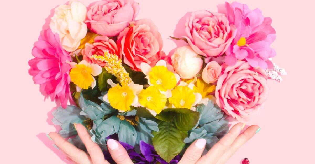 [ 芳療 ] 節日精油：七夕必備桃花精油、感情加溫精油（單方） 