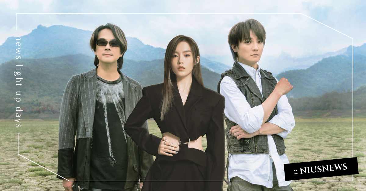 帶著淬煉過的《鑽石之心》閃耀回歸！F.I.R.：不只是樂團，是一種正能量精神！ F.I.R.、飛兒樂團、鑽石之心、妞專訪