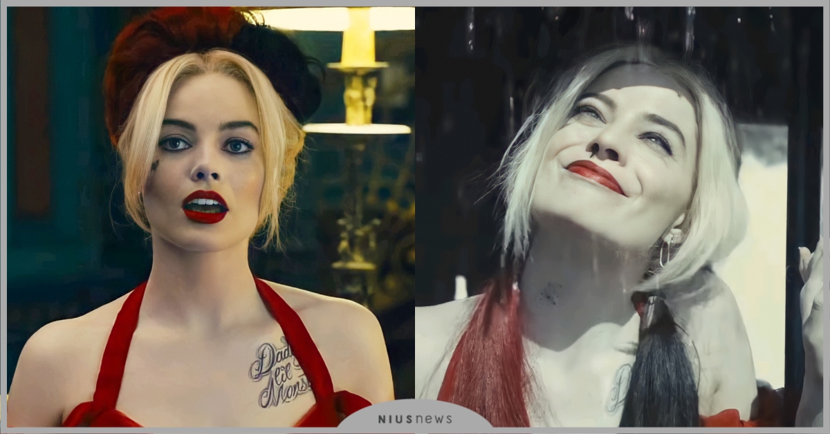 姐就是女王！DC《自殺突擊隊：集結》小丑女8大金句語錄，珍愛生命遠離渣男！ 瑪格羅比、DC、自殺突擊隊：集結、小丑女、自殺突擊隊、反派夢幻隊、反超級英雄、電影