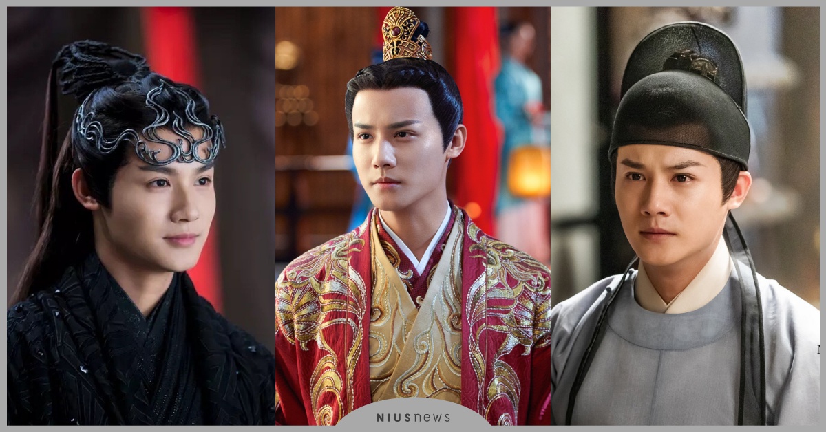 「鄭業成」陸劇推薦必看12部！《鏡雙城》開播，《祝卿好》搭檔袁冰妍 陸劇推薦、2021陸劇、鄭業成、花千骨、微微一笑很傾城、盛唐幻夜、醉玲瓏、鶴唳華亭、三千鴉殺、離人心上、玫瑰行者、滿月之下請相愛、鏡雙城、祝卿好、一念永恆