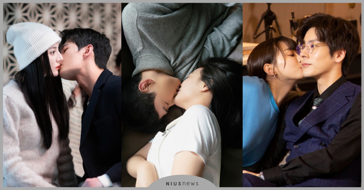 2021爆款甜寵陸劇10部！《賀先生的戀戀不忘》和《你是我的榮耀》保證入坑不悔 陸劇推薦、甜寵陸劇、我的小確幸、良辰美景好時光、他在逆光中告白