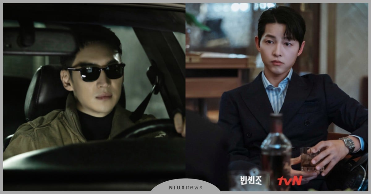 2021韓劇清單！1-4月韓劇回顧，《模範計程車》和《黑道律師文森佐》討論爆高 韓劇推薦、2021韓劇、模範計程車、黑道律師文森佐、Mouse