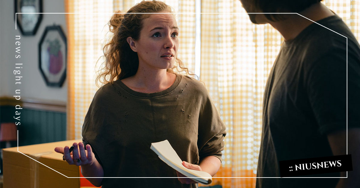 為什麼「次要照顧者」對家事、育兒不積極？了解豬隊友爸爸心態，更能有效溝通分工解決 夫妻、婚姻、等一下再做、豬隊友、主要照顧者、次要照顧者、育兒、家事、家務、同床異夢影評、爸爸、媽媽