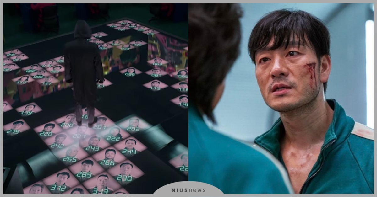 Netflix《魷魚遊戲》孔劉×朴海秀×李政宰！「高額獎金＋大逃殺」沒破關就得死 Netflix、魷魚遊戲、孔劉、朴海秀、李政宰、生存遊戲、韓劇、影集