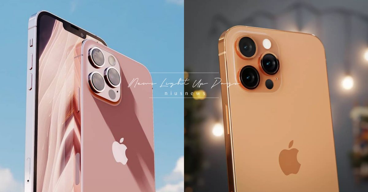 iPhone 13要來了！蘋果秋季發表會「這天」登場，5樣新品可能現身 iPhone 13、Apple Watch 7、AirPods、iPad mini、iPad、Apple、蘋果秋季發表會