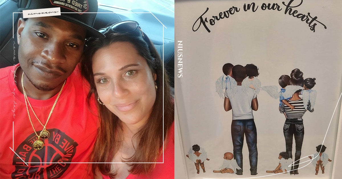 想要一個孩子有多難？心碎媽歷經8次流產不放棄，老公賣珍藏球鞋籌錢求子故事感動萬人 流產、懷孕、心碎、媽媽、爸爸、lb5353、胎兒、心跳、子宮內膜搔刮術、不孕、婦產科