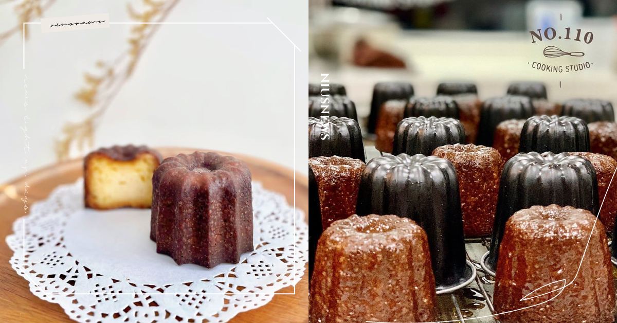 可麗露食譜＋圖解步驟做一次就上手！一定要用蜂蠟嗎？可以減糖嗎？常見7QA一次回答 可麗露、食譜、材料、步驟、法式甜點、起源、