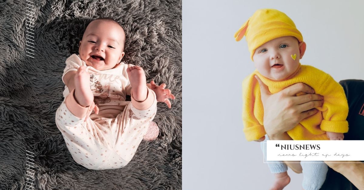 寶寶「很難搞」不是爸媽的錯！專家：「育兒書不適用每一個人，放心跟著感覺養！」 媽媽妞、親子妞、寶寶、育兒書、教育、方法、父母、家長