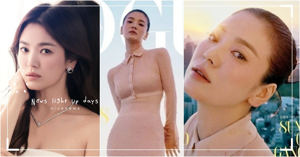 宋慧喬剪小平頭？離婚宋仲基2年「超破格新照爆熱議」！劉亞仁IG曬文暗藏最新心境 現正分手中、韓劇現正分手中劇照、宋慧喬新戲、宋慧喬宋仲基、宋慧喬張基龍、2021韓劇推薦、宋慧喬畫報、劉亞仁宋慧喬