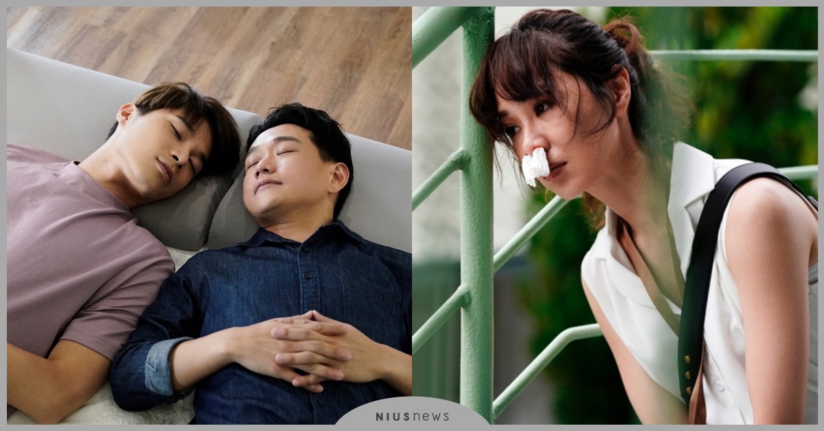 台劇《俗女養成記2》15句台詞金句：「我陳嘉玲從來不做後悔的事！」 台劇、俗女養成記2、謝盈萱、吳以涵、陳竹昇、于子育、夏靖庭、楊麗音、宋偉恩、藍葦華、陳家逵、溫昇豪、李國毅、俗女養成記第二季