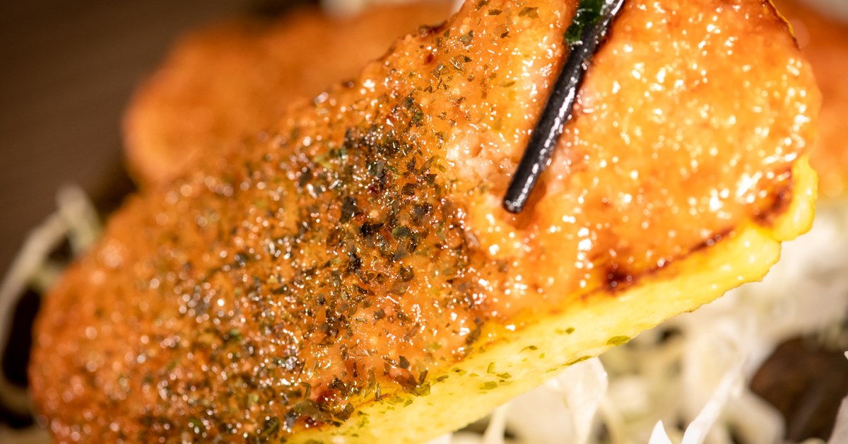 竺日居》新北優質平價深夜食堂優選 竺日居、捷運板新站必吃居酒屋