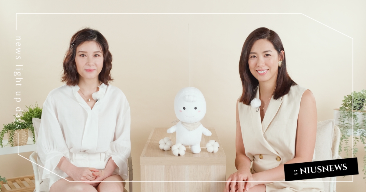 時尚媽咪林可彤：「慶幸遇到滿意寶寶神隊友，從此遠離炸屎地獄」 林可彤、尿布、生產、二寶、媽媽妞、媽咪、炸屎