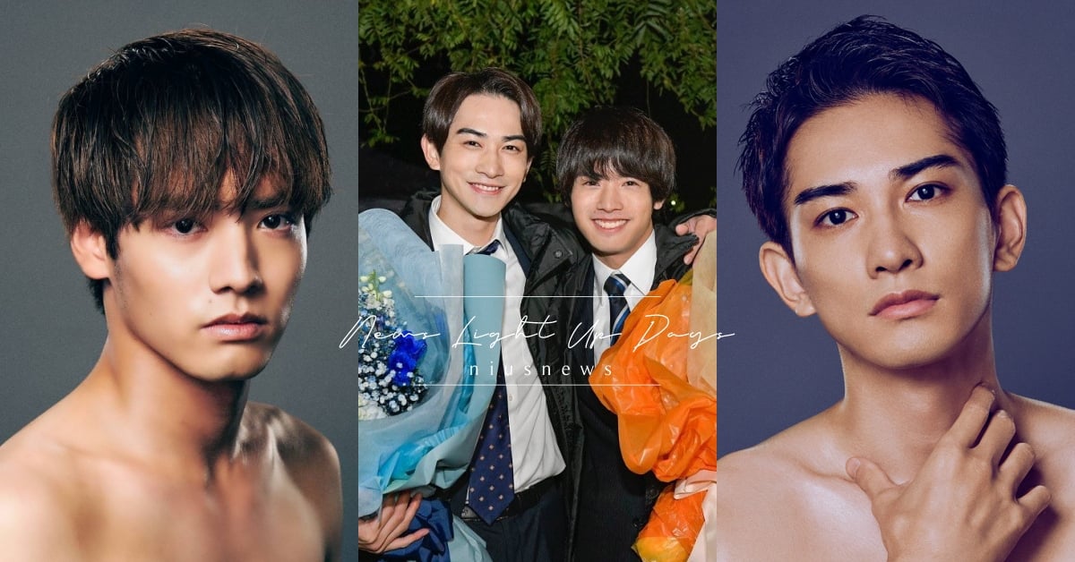 櫻桃魔法CP變情敵？赤楚衛二×町田啓太《SUPER RICH》再合體，姨母粉暴動 SUPER RICH、櫻桃魔法、赤楚衛二、町田啓太、秋季日劇