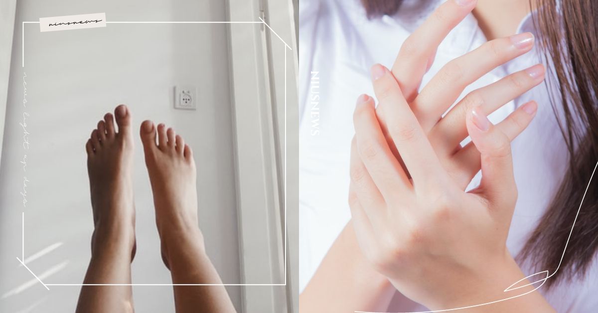 灰指甲不痛不癢一定要治療嗎？3大原因導致，5要訣預防 健康、手、腳、指甲、灰指甲